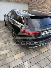 2022 Mercedes Benz C 300