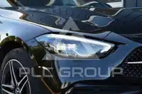 2022 Mercedes Benz C 300