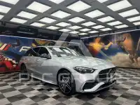 2022 Mercedes Benz C 300