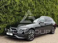2022 Mercedes Benz C 300