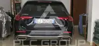 2022 Mercedes Benz C 300