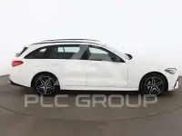 2022 Mercedes Benz C 300