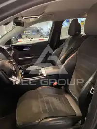 2022 Mercedes Benz C 300