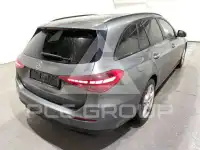 2022 Mercedes Benz C 300