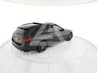 2022 Mercedes Benz C 300