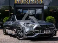 2022 Mercedes Benz C 300