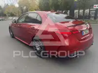 2022 Mercedes Benz C 300