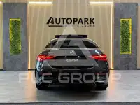 2022 Mercedes Benz C 300