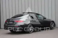 2022 Mercedes Benz C 300