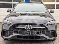 2022 Mercedes Benz C 300