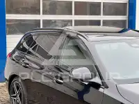 2022 Mercedes Benz C 300