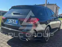 2022 Mercedes Benz C 300