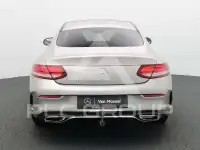 2022 Mercedes Benz C 300