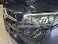 2022 Mercedes Benz C 300