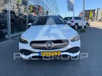 2022 Mercedes Benz C 300