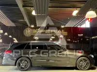 2022 Mercedes Benz C 300