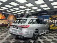 2022 Mercedes Benz C 300