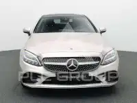 2022 Mercedes Benz C 300