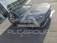 2022 Mercedes Benz C 300