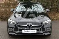 2022 Mercedes Benz C 300
