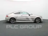 2022 Mercedes Benz C 300