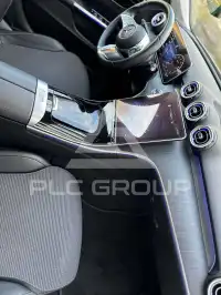 2022 Mercedes Benz C 300