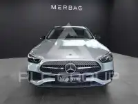 2022 Mercedes Benz C 300