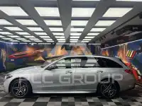 2022 Mercedes Benz C 300