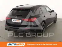 2022 Mercedes Benz C 300