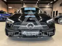 2022 Mercedes Benz C 300