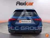 2022 Mercedes Benz C 300