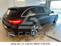 2022 Mercedes Benz C 300