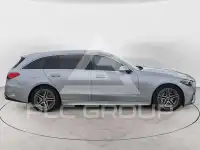 2022 Mercedes Benz C 300