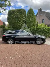 2022 Mercedes Benz C 300