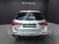 2022 Mercedes Benz C 300