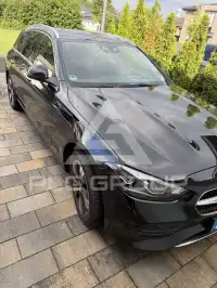 2022 Mercedes Benz C 300