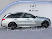 2022 Mercedes Benz C 300