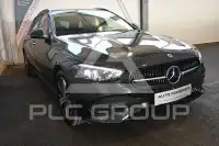 2022 Mercedes Benz C 300