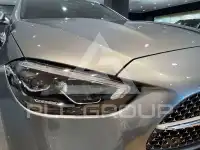 2022 Mercedes Benz C 300