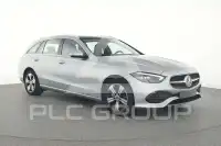 2022 Mercedes Benz C 300