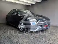 2022 Mercedes Benz C 300