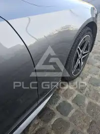 2022 Mercedes Benz C 300