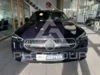 2022 Mercedes Benz C 300