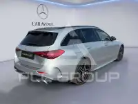2022 Mercedes Benz C 300