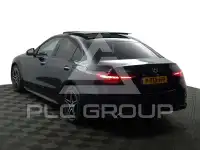 2022 Mercedes Benz C 300