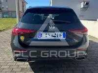 2022 Mercedes Benz C 300