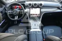 2022 Mercedes Benz C 300