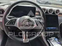 2022 Mercedes Benz C 300