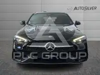 2022 Mercedes Benz C 300