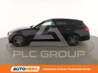 2022 Mercedes Benz C 300